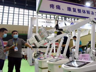 2023年中國工業自動化展會暨智能裝備展會