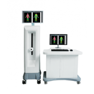 醫用紅外熱像儀