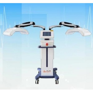 立方盛世紅藍光治療儀 醫(yī)療器械美容生產(chǎn)廠家 修復肌膚痤瘡炎癥治療