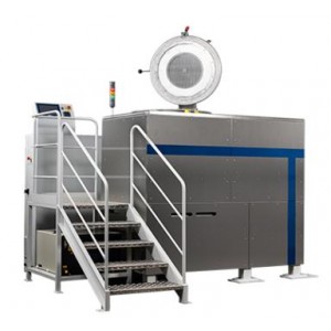 無菌波88號 廢物處理設備 大型醫(yī)療垃圾處理設備 微波消毒設備